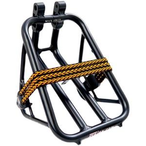 Strida 2세대 알루미늄 자전거짐받이 스트라이다 짐받이