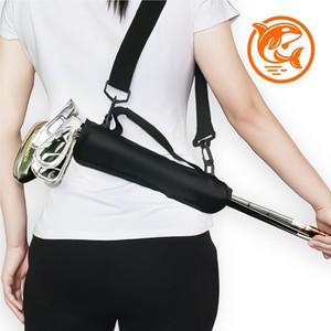 수납용 골프채 홀더 여행용 캐리어 하프백 스타일리시한 골프백 컬러별 선택 가능