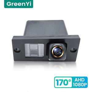 그린이 170   현대 H1 그랜드 Starex Royale i800 여행화물 iLoad iMax H300 야간 투시경 용 HD 1080P 자동