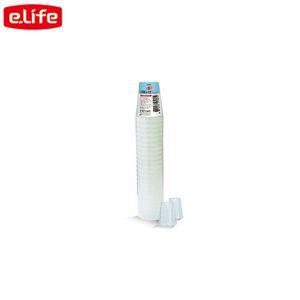 롯데 이라이프 다회용 소주컵 25p 65ml WFHPUBQ