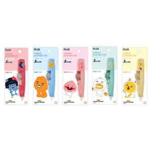카카오프렌즈 리틀프렌즈 플러스 수정테이프 WH-615SS