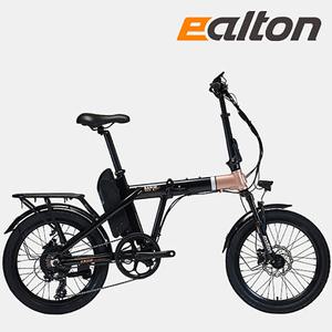 2025 알톤 전기자전거 벤조20 스페셜 36V 500W 13.4Ah 20인치 완조립