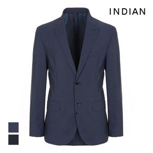 [INDIAN] 베이직 싱글 투버튼 자켓_MITFUVM3109