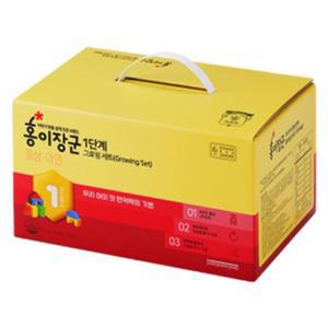 정관장 홍이장군 1단계 15ml 90포 /hop