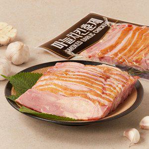 마늘치킨훈제450g