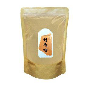 산해랑 건강분말 청국장 리필(230g) (WFHTZ25)
