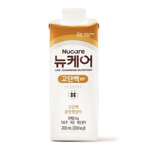 뉴케어 하이프로틴 200ml 30캔 고단백HP