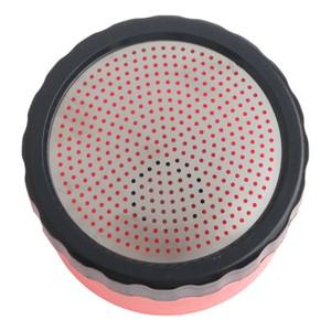 정원 Sprinkler400-1000 메쉬 산란 스프레이 스프링클러 꽃 급수 노즐 가정용 묘목-노즐 야채