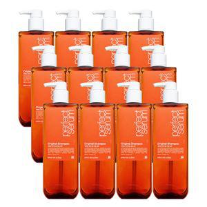 미쟝센 퍼펙트 세럼 샴푸 오리지널 680mL X 12개