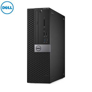 [리퍼] 델데스크탑 16GB SSD512GB Optiplex 7050SFF 인텔 코어 i5 7500