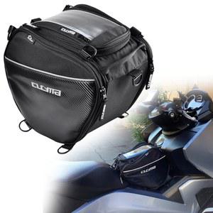 오토바이 스쿠터 터널 좌석 가방 C400GT C400X C650GT C600 C650 스포츠에 대 한 방수 페달 탱크 안장