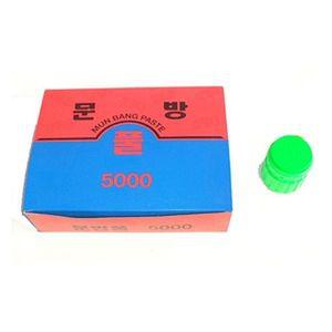 문방풀 사무용품 문구 물풀 800 135gx12개
