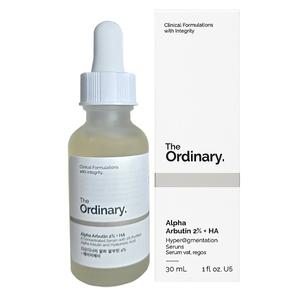 디오디너리 알파 알부틴 2%+HA 30ml