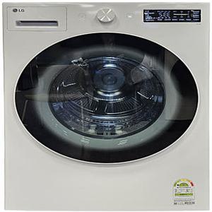 LG 트롬 오브제컬렉션 의류건조기 RG18WNWT 18kg (릴리 화이트)_제이테크