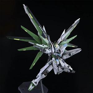 Modong MG 1/100 Next Future Limited Freedom Ver 2.0 리얼 타입 컬러 조립 모델 로봇 액션 피규어 모델,