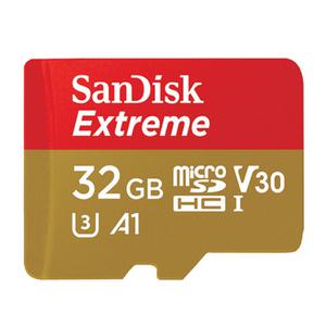 지넷시스템 GI-300 블랙박스메모리 4K 32GB 정품