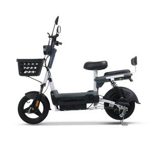 에코로 S400 블랙 최대800W 2인용 여성 출퇴근 유아동승 48V 10A 전동 전기스쿠