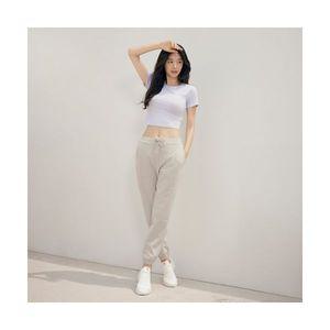 안다르 ANDAR 에어윈드 조거팬츠 ALPJT-04 103030