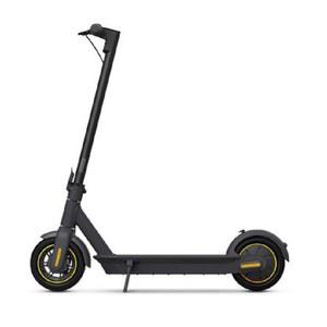 전동 킥보드 맥스 G2 전기 1000W 성인용 탈착식 접이식 MAX Ninebot 좌석