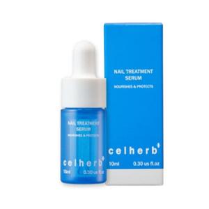 셀허브 리페어 세럼 손발톱 영양제 강화제 10ml 판테놀함유 3in1