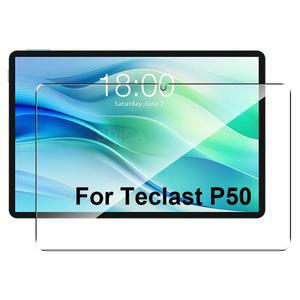 Teclast P50 강화유리 화면 보호기용 11인치 태블릿 안티 스크래치 투명 보호 필름