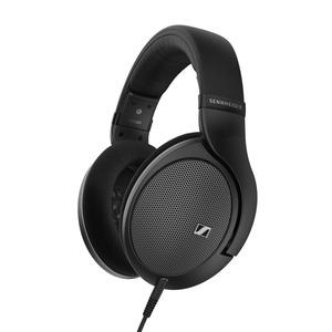 젠하이저 HD550 오픈형 레퍼런스 유선 헤드폰