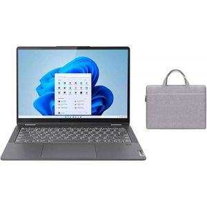 Lenovo Flex 5i 14인치 터치스크린 2-in-1 노트북 | 인텔 코어 i5-1235U 프로세서 8GB RAM 512GB SSD 아이