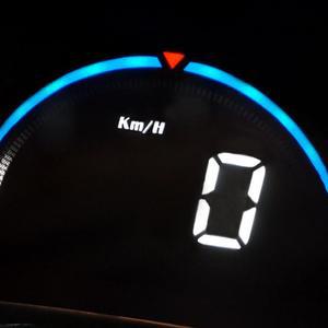 자동차 HUD 헤드업디스플레이 OBD타입 용품 HUD