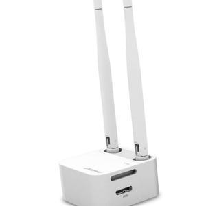 외장안테나형 USB 아이피타임 무선랜카드 A3000UA2
