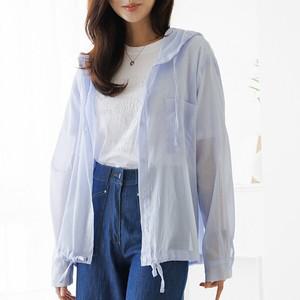 [데드라](110size)로키후드남방 TBE3208_DC