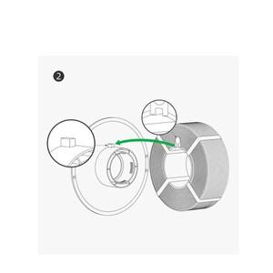 Bambu 3D 프린터 재사용  스풀  고온 저항 재료 랙