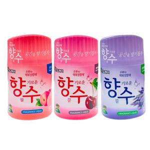산도깨비 향기로운 물수 액체 방향제 500ml