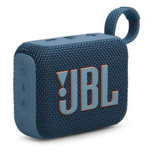 JBL 블루투스 스피커 JBLGO4BLU 배송무료