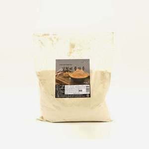 성진 인절미 콩가루 2kg