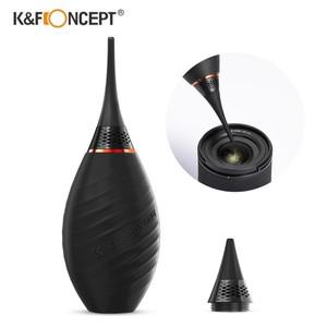 K& F 컨셉 에어 블로어, 긴 깍지, 짧은 스위치, 흡기 카메라 렌즈 DSLR 센서, LCD 스크린 필터 폰용