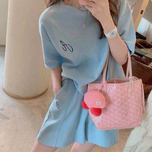 여성 여름 반팔 반바지 테리 트레이닝 상하 세트 셋업 엄마등원룩 TT190
