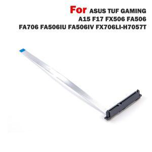 ASUS TUF GAMING A15 F17 FX506 SATA 하드 드라이브 HDD 커넥터 플렉스 케이블