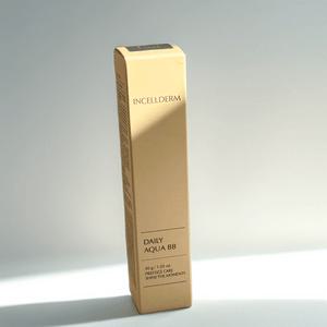 인셀덤 비비 크림 30g 아쿠아 데일리