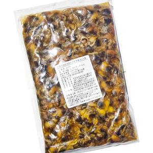 새꼬막살 자숙 1kg 꼬막 해산물