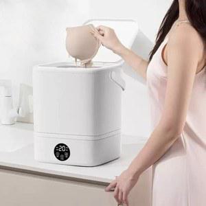 미니세탁기 5kg 속옷 자취 행주 8L 가숙사 휴대용 세척 간이 드럼 원룸 간편