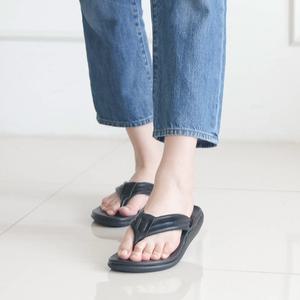 올리 여성 포니 베이직 쪼리 슬리퍼 3cm 플립플랍 바캉스