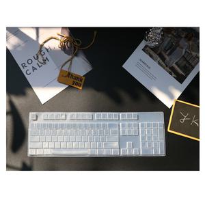 레오폴드 FC900R 키스킨 호환용 고급 TPU 방수 키보드 커버