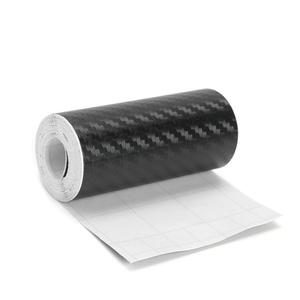 3D 무광 카본시트지 테이프 100mm x 5M