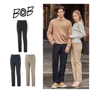 메종비오비bob BOB 남성 25SS 쿨 스판 팬츠 3종 820241