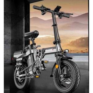 폴딩 전기자전거 접이식 전동 Folding 옵션 1 L20 MAX 6A X3000MAX