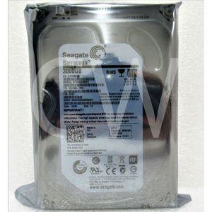 SEAGATE ST3000DM001 Seagate 3TB 7200RPM 6Gbps 3.5 SATA HDD 하드디스크[세금포함] [정품] 하드디스크 드
