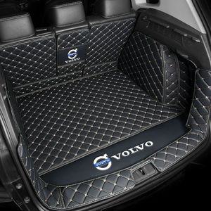 볼보 트렁크매트 XC60 S90 V90 차박 S60L