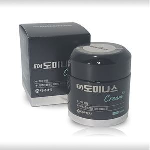 태극제약 TG 도미나스 크림 RX 기미크림 50g 무료