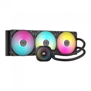 커세어 iCUE LINK TITAN 420 RX RGB CPU 수냉쿨러 (블랙)