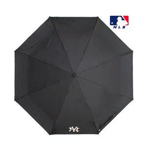 [MLB] 3단 수동우산 [실버자가드-4988]